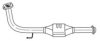 AKS DASIS SG24137 Catalytic Converter